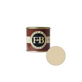 Farrow & Ball Joa's White 226 Matt Estate Emulsion Sample Tin 100 ml