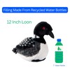 The Petting Zoo Loon Stuffed Animal Plushie, Gifts for Kids,