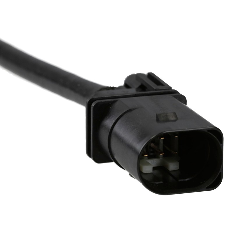 NTK Lamda Sensor UAA0004-VW032 94373, Black