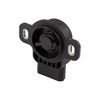 X AUTOHAUX Car Throttle Position Sensor Replacement 37971-RDJ-A01 for Honda