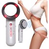 6 in 1 Burn Fat Machine for Belly Stomach Lose