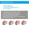 E ENERSYSTEC 150W 12V LED Power Supply AC to DC