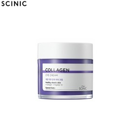 SCINIC Collagen Eye Cream 80ml