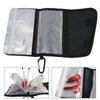 Fishing Bait Lure Bag Waterproof Portable Fishing Lure Organize Storage