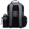 MVP Disc Sports Backpack Shuttle Bag (Gray/Orange)