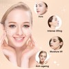 120 PCS Face Tape Lift Invisible, Waterproof Facial Neck Tape