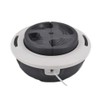 RASHION C26-2 Auto Cut Bump Feed Strimmer Trimmer Head Replacement