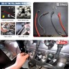 Juego de cables de bujía para motores GM LS3/LS4/LS7/LT 9070C