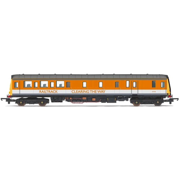 Hornby R30194 RailRoad Plus Railtrack, Class 960, Bo-Bo, 977723 - Era 9 Railroad Model Railway