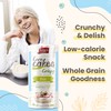 LIEBERS Rice Cakes, Kosher Certified Snack, Dairy Free, Wheat Free,