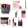 Kit de Maquillaje para Mujer, Set de Maquillaje para Mujer,
