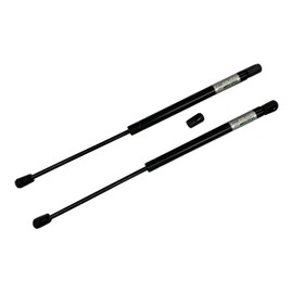 Hatchlift Products Gas Springs - 20" Length x 90 lb Force with 10 mm Ends. (508mm x 0396N)