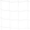 247Garden 6X200FT All-Season Trellis Netting w/ 6in Square Mesh (White,