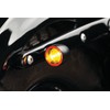 Bullet 1000 DF LED Indicator / Rear Light Unit Black