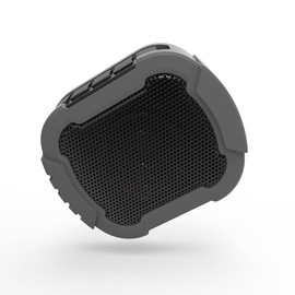 Z Zeta Speaker Bluetooth Waterproof | Gris