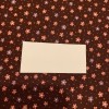 Benartex Piggy Pirouette Floral & Polka Dot Fabric By Benartex
