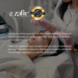 Crema Contorno De Ojos Svr Filler Biotic Efecto Lifting                                                                                               