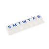 Medline 7-Day Classic Pill Organizer