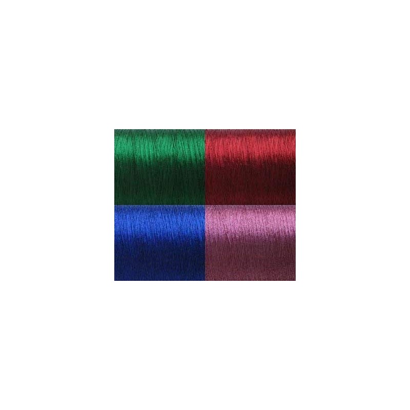 TOHO Thread Metallic D30 (Thick) 328.4 ft (100 m) Roll