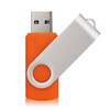 16GB USB 3.0 Flash Drive Aiibe 10 Pack USB 16GB