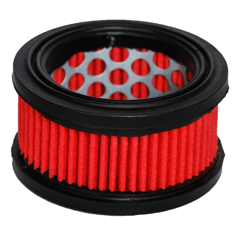 HIFROM 13030039730 Air Filter Spark Plug with Fuel Filter Compatible