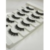 CHERRY BLOSSOM SILK 3D SOFT LASH GLAMOUR & VOLUME VALUE