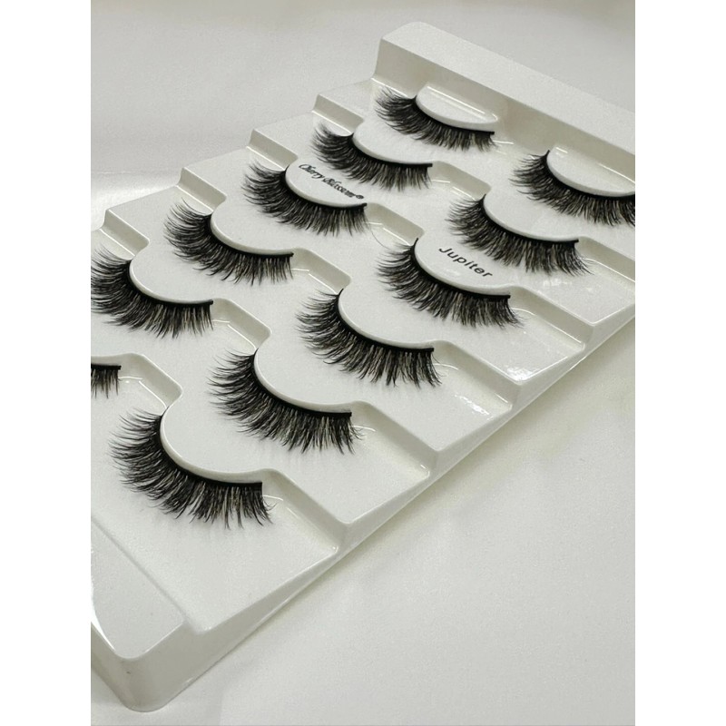 CHERRY BLOSSOM SILK 3D SOFT LASH GLAMOUR & VOLUME VALUE