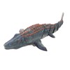 2.4g Wireless Charging Remote Control Simulation Dinosaur Squirting Shark Swinging