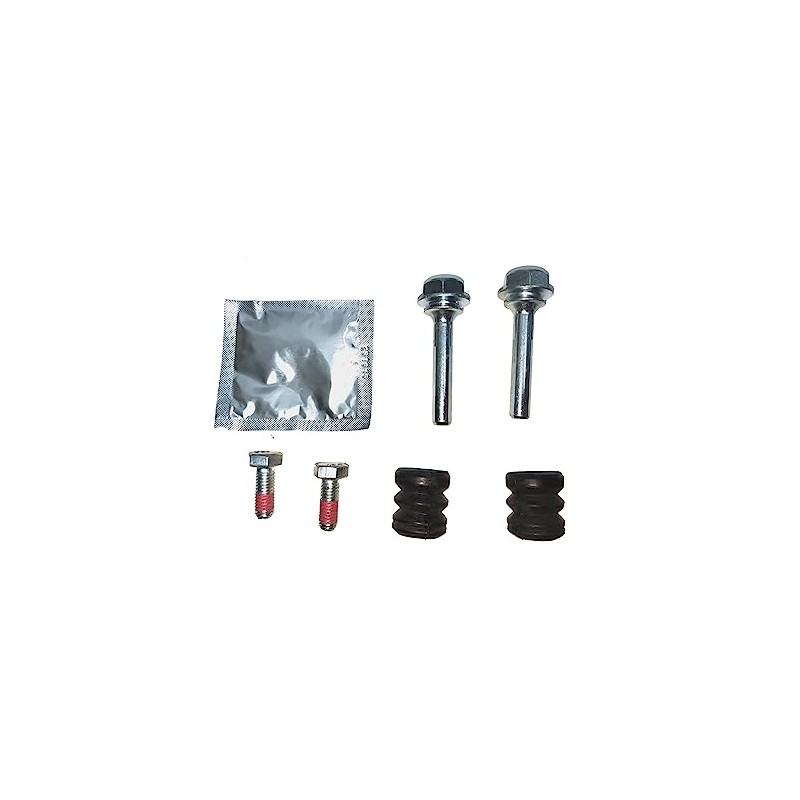Metzger 113–1301 x Brake Caliper Guide Sleeve Set