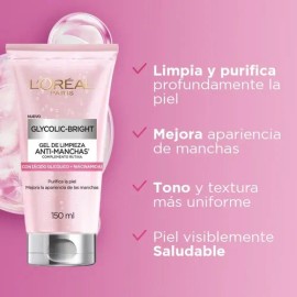 Skincare Anti Manchas Glycolic Bright Antimanchas Kit 2                                                                                               
