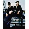 ART.COM Wall Photo THE BLUES BROTHERS, 1980 directed by JOHN