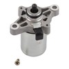 GOOFIT 10T CCW Electric Starter Motor Engines Replacement for SYM