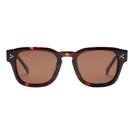 I-SEA Unisex Sunglasses - Camden (TORT/BROWN POLARIZED)