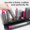 Airwrap Storage Holder Compatible with Dyson Airwrap Curling Iron Wall