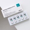 Silisca Trouble Ampoule CRP Control (8ml x 5ea) / 실리스카