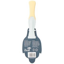 Zeal Duck Toast Tongs, Duck Egg Blue