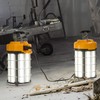 Maxxima High Bay LED Temporary Work Light Fixture - 150
