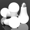 AmeriLuck 50/100/150W Equivalent, Low-Medium-High Setting, A21 LED 3-Way Light Bulb