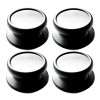 Kitchen 4 Replacement Knob Handles for West Bend Waterless Cookware Kitchen Pot Pan