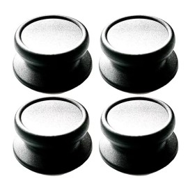 Kitchen 4 Replacement Knob Handles for West Bend Waterless Cookware Kitchen Pot Pan