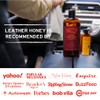 Leather Honey Leather Honey Leather Conditioner, Since 1968. for All