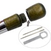 CENPEK 7-in-1 Sewing Awl for Sewing and Lacing