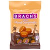 Brach's Nips Coffee Flavored Hard Candy, Individually Wrapped Candy, 3.25