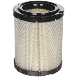 BOSCH 5031WS Workshop Engine Air Filter - Compatible with Select Dodge Caliber; Jeep Compass, Patriot