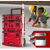 TPDL Extension Level Mount Holder Compatible with Milwaukee Packout Tool
