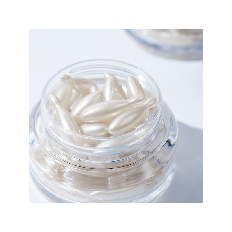 DF Collagen Multivita 30 capsules 1 unit / 디에프 콜라겐