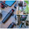 Ulanzi 1601 MT-08 Ball Head 3-Level Adjustable Tripod with 1/4
