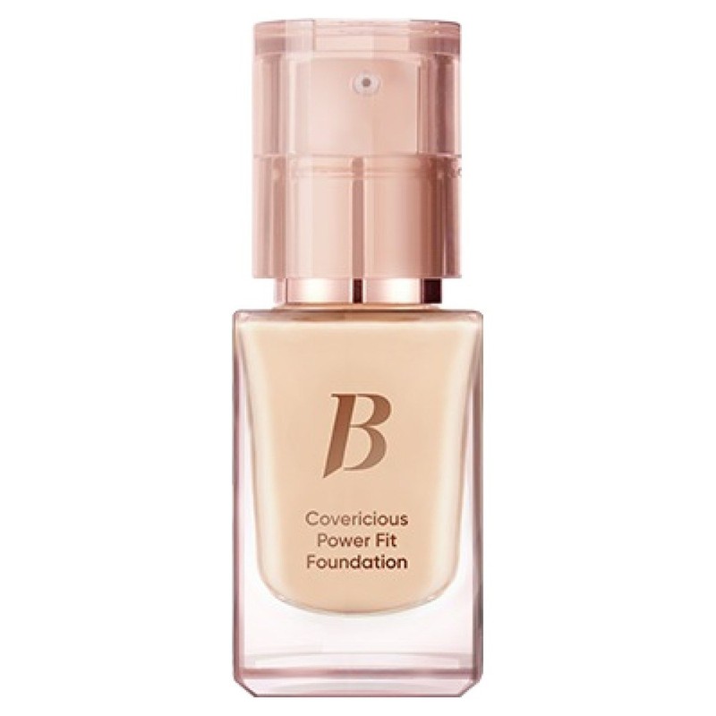 Partner_Reference Banila Co Covericious Power Fit Foundation 14ml 1 piece