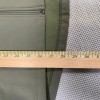 Beyond Clothing Testa L5 Cold Softshell Jacket Rustic Green Medium