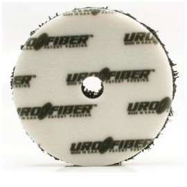 Buff and Shine Microfiber Finisher Pad 5 inch